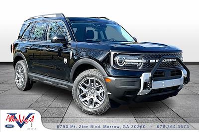 New 2025 Ford Bronco Sport Big Bend for sale #SRF68009 - photo 1