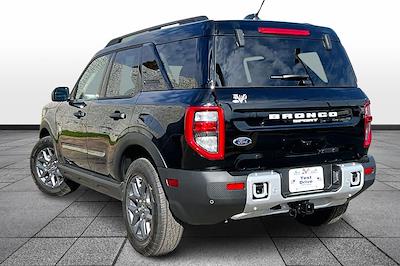 New 2025 Ford Bronco Sport Big Bend for sale #SRF68009 - photo 2