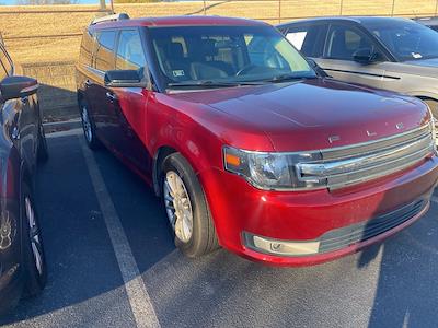 Used 2017 Ford Flex SEL for sale #SRF69407A - photo 1