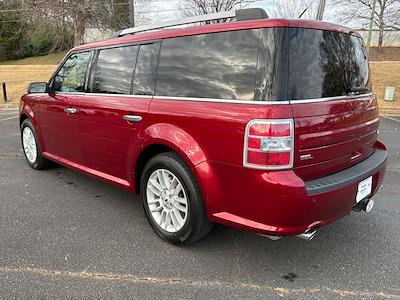 Used 2017 Ford Flex SEL for sale #SRF69407A - photo 2