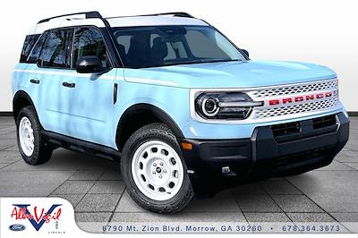 New 2025 Ford Bronco Sport Heritage for sale #SRF72338 - photo 1