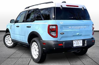 New 2025 Ford Bronco Sport Heritage for sale #SRF72338 - photo 2