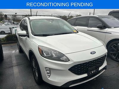 Used 2020 Ford Escape - photo 1