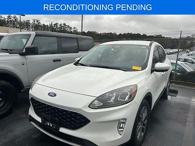 Used 2020 Ford Escape - photo 1