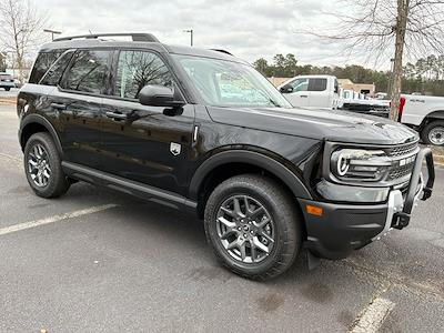 New 2025 Ford Bronco Sport Big Bend for sale #SRF80558 - photo 1