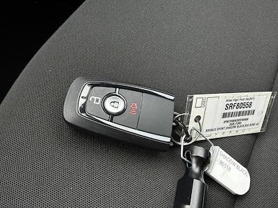 New 2025 Ford Bronco Sport Big Bend for sale #SRF80558 - photo 2