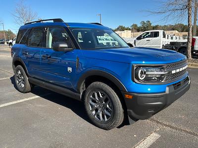 New 2025 Ford Bronco Sport Big Bend for sale #SRF81227 - photo 1