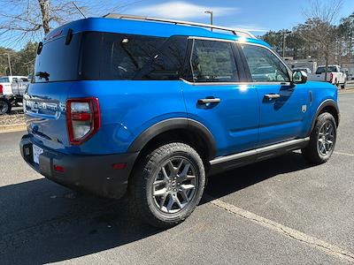 New 2025 Ford Bronco Sport Big Bend for sale #SRF81227 - photo 2