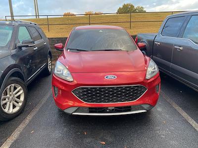 Used 2021 Ford Escape SE for sale #SUA22948Q - photo 2