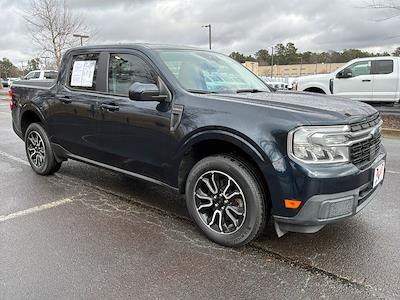 Used 2022 Ford Maverick Lariat SuperCrew Cab for sale #SUA33986Q - photo 1