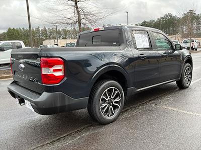 Used 2022 Ford Maverick Lariat SuperCrew Cab for sale #SUA33986Q - photo 2