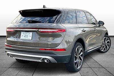 Used 2025 Lincoln Corsair Reserve for sale #SUL01569P - photo 2