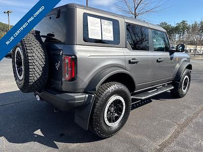 Used 2023 Ford Bronco - photo 1