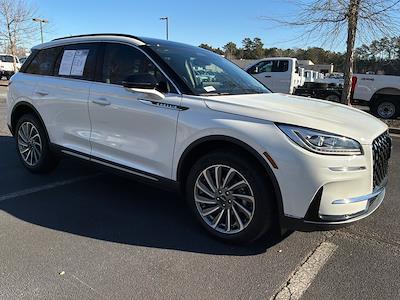 2025 Lincoln Corsair FWD SUV for sale #SUL05253P - photo 1