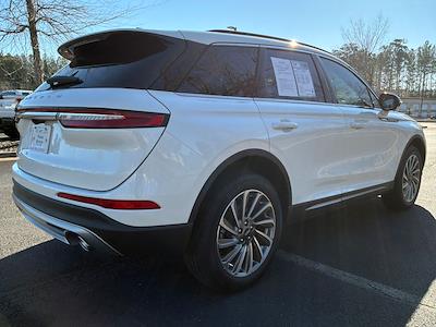 2025 Lincoln Corsair FWD SUV for sale #SUL05253P - photo 2