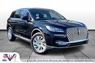 Used 2025 Lincoln Corsair Premiere for sale #SUL05516P - photo 2