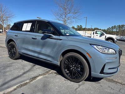 Used 2025 Lincoln Corsair - photo 1