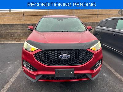 Used 2022 Ford Edge - photo 1