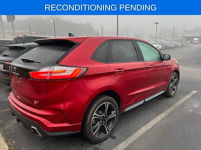 Used 2022 Ford Edge - photo 1