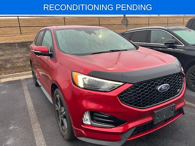 Used 2022 Ford Edge - photo 1