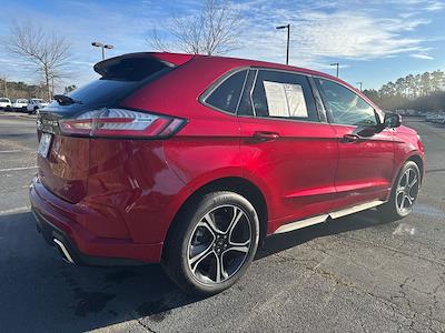 Used 2022 Ford Edge - photo 1