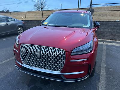 Used 2023 Lincoln Corsair Standard for sale #SUL10992Q - photo 2