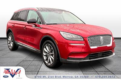 Used 2021 Lincoln Corsair Standard for sale #SUL12675X - photo 1
