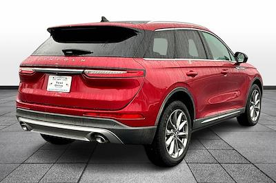 Used 2021 Lincoln Corsair Standard for sale #SUL12675X - photo 2