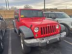 Used 2018 Jeep Wrangler Unlimited Sport for sale #SWG24021B - photo 1