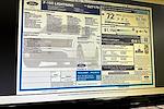 New 2025 Ford F-150 Lightning Flash SuperCrew Cab for sale #SWG27179 - photo 13