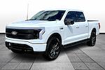 New 2025 Ford F-150 Lightning Flash SuperCrew Cab for sale #SWG27179 - photo 3