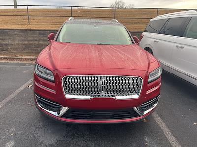 Used 2020 Lincoln Nautilus Reserve for sale #SWG27179A - photo 1