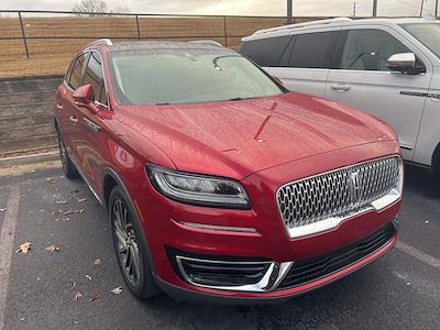 Used 2020 Lincoln Nautilus Reserve for sale #SWG27179A - photo 2