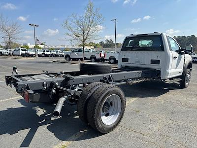 New 2026 Ford F-450 - photo 1