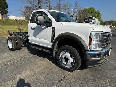 New 2026 Ford F-450 - photo 1