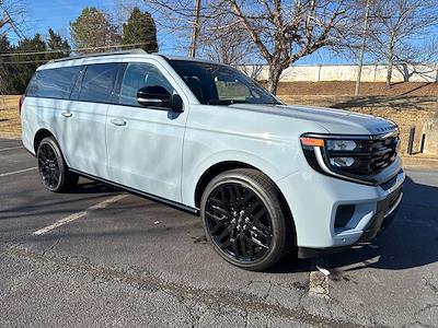 New 2026 Ford Expedition MAX - photo 1