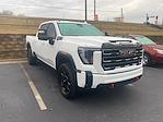 Used 2025 GMC Sierra 2500 AT4 Crew Cab for sale #TEC16963A - photo 4