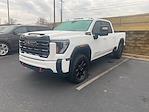 Used 2025 GMC Sierra 2500 AT4 Crew Cab for sale #TEC16963A - photo 1