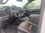 Used 2025 GMC Sierra 2500 AT4 Crew Cab for sale #TEC16963A - photo 8