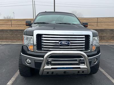 2011 Ford F-150 SuperCrew Cab RWD Pickup for sale #TEC16963B - photo 2
