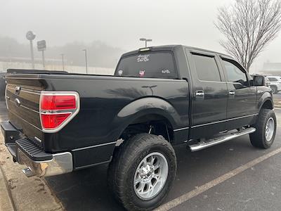 2011 Ford F-150 SuperCrew Cab RWD Pickup for sale #TEC16963B - photo 1