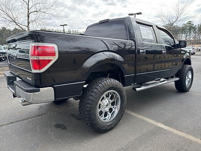 Used 2011 Ford F-150 - photo 1