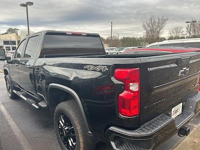 Used 2025 Chevrolet Silverado 2500 Custom Crew Cab for sale #TEC22062A - photo 2