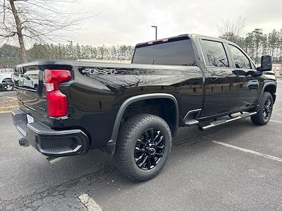 Used 2025 Chevrolet Silverado 2500 Custom Crew Cab for sale #TEC22062A - photo 2