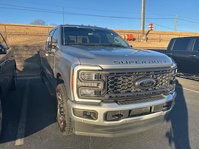 Used 2023 Ford F-350 Lariat Crew Cab for sale #TEC22385A - photo 1