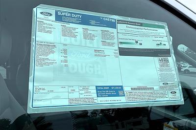 New 2026 Ford F-350 - photo 1