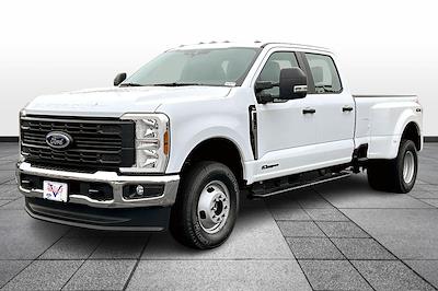 New 2026 Ford F-350 - photo 1
