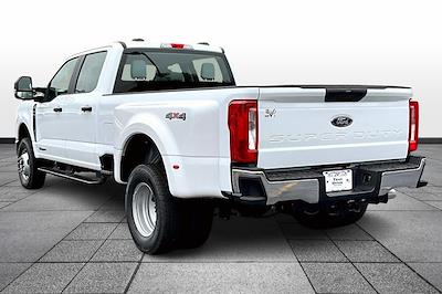 New 2026 Ford F-350 XL Crew Cab for sale #TEC45798 - photo 2