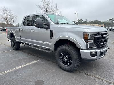 Used 2022 Ford F-350 - photo 1