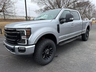 Used 2022 Ford F-350 - photo 1